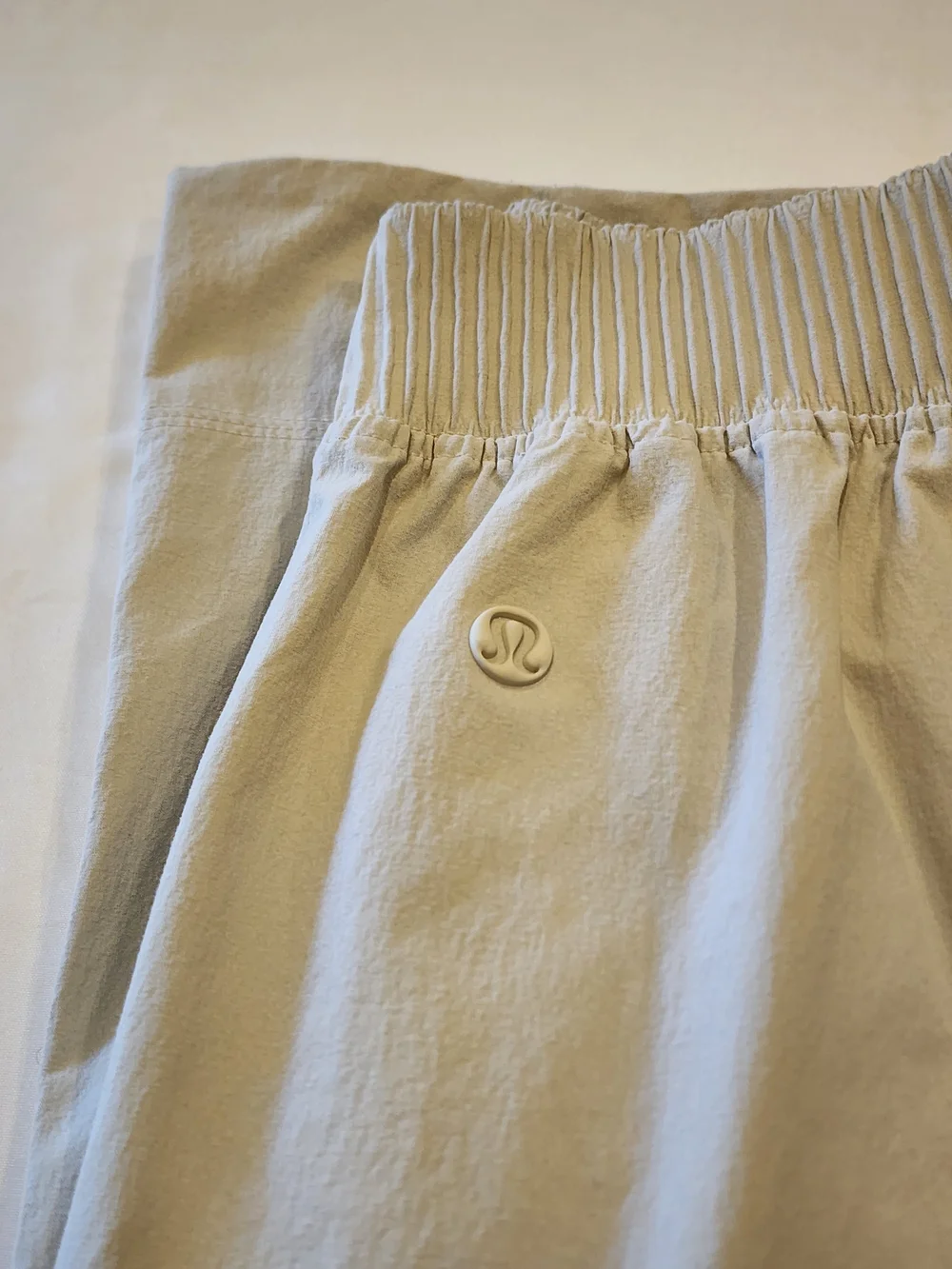 lululemon athletica wide leg